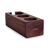 58mm Wooden Tamper Stand